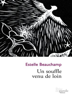 cover image of Un souffle venu de loin